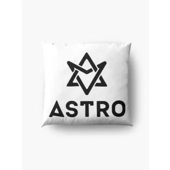 مخدة Astro — إصدار "ASTRO" — Astro Limited Edition
