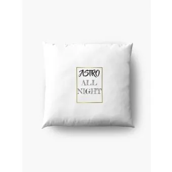 Astro Cushion — Purple Stylish Ver.