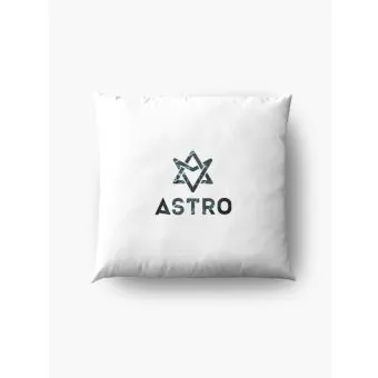 وسادة بلَش Astro — إصدار "ASTRO" — Astro Limited Edition