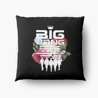Big Bang Cushion Signature — Beige Limited Ver.