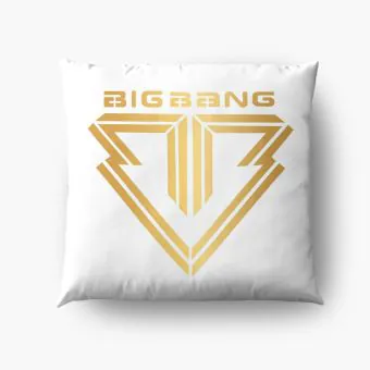 وسادة بلَش Big Bang — إصدار "Signature" — Big Bang Limited Edition