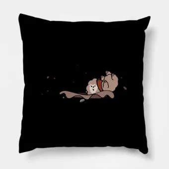 مخدة Bt21 — إصدار "BT21" — Bt21 Limited Edition