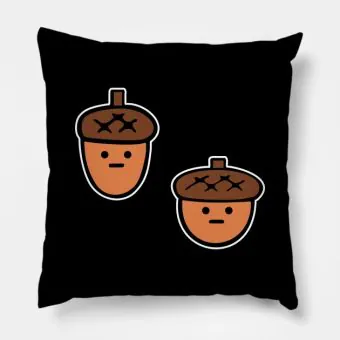 Bt21 Cushion — Deluxe Ver.