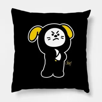 مخدة Bt21 — إصدار "BT21" — Bt21 Limited Edition