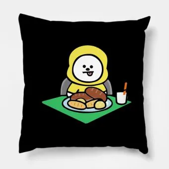 وسادة كيبوب Bt21 — إصدار "BT21" — Bt21 Limited Edition