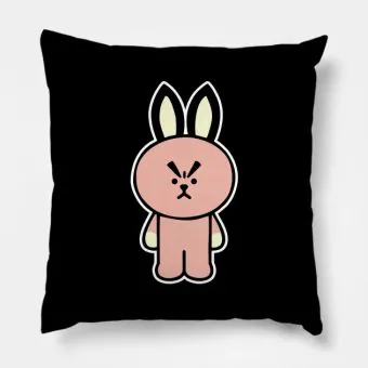 مخدة Bt21 — إصدار "BT21" — Bt21 Limited Edition