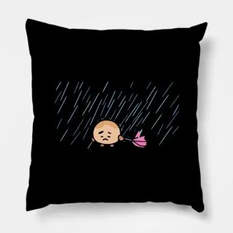 وسادة بلَش Bt21 — إصدار "BT21" — Bt21 Limited Edition
