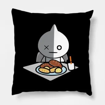 وسادة كيبوب Bt21 — إصدار "BT21" — Bt21 Limited Edition