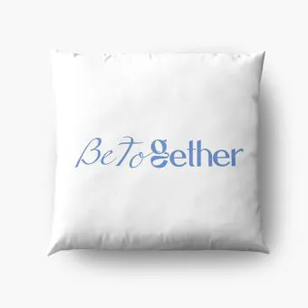 وسادة بلَش Btob — إصدار "BTOB" — Btob Special Edition