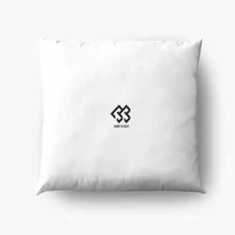 وسادة بلَش Btob — إصدار "BTOB" — Btob Concept Ver.