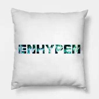 Enhypen Cushion — Classic Ver.
