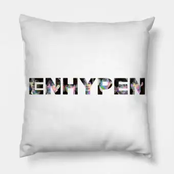 وسادة بلَش Enhypen — إصدار "ENHYPEN" — Enhypen Concept Ver.