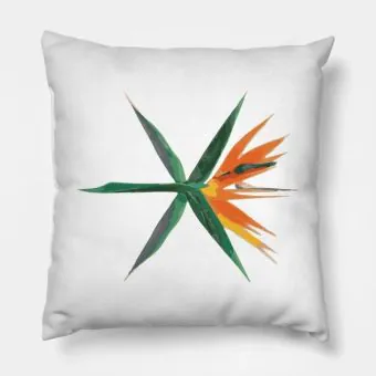 وسادة كيبوب Exo — إصدار "EXO" — Exo Limited Edition