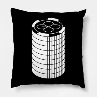 وسادة ديكور Exo — إصدار "EXO" — Exo Limited Edition