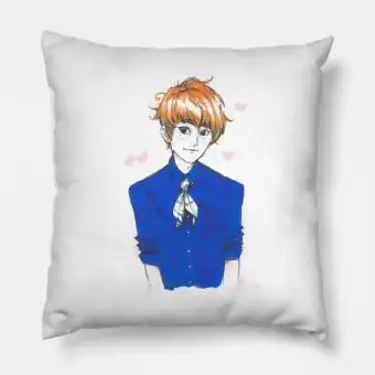 وسادة ديكور Exo — إصدار "EXO" — Exo Limited Edition