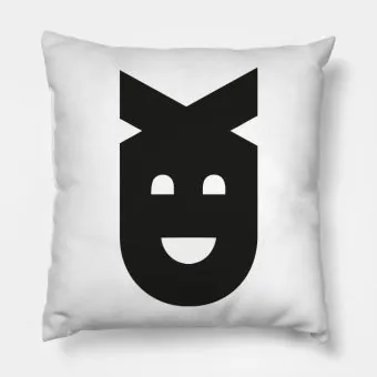 وسادة ديكور Exo — إصدار "EXO" — Exo Limited Edition