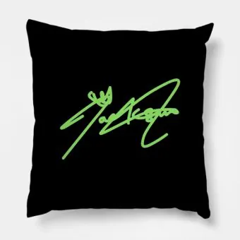 مخدة Got7 — إصدار "GOT7" — Got7 Limited Edition