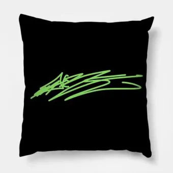 وسادة كيبوب Got7 — إصدار "GOT7" — Got7 Limited Edition