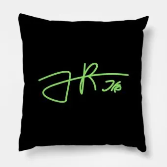 Got7 K pop Pillow — Red Edition
