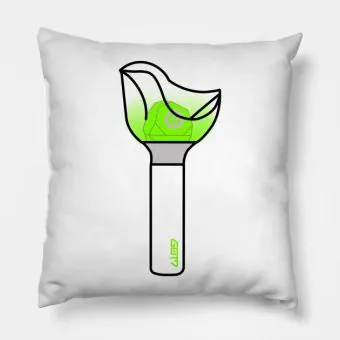 وسادة كيبوب Got7 — إصدار "GOT7" — Got7 Limited Edition