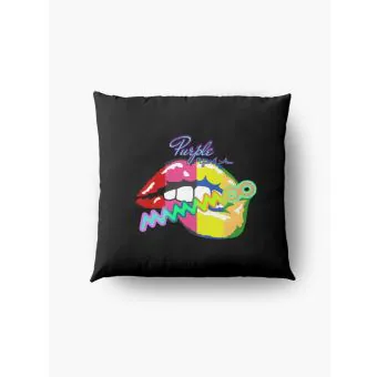 Mamamoo Cushion Signature — Black Premium Ver.