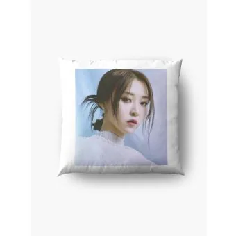 وسادة كيبوب Mamamoo — إصدار "Signature" — Mamamoo Limited Edition