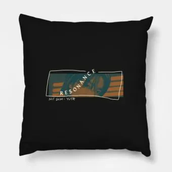 Nct Cushion — Classic Ver.