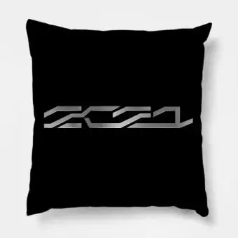 مخدة Nct — إصدار "NCT" — Nct Limited Edition