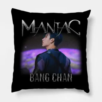 Stray Kids K pop Pillow Maniac — Deluxe Ver.