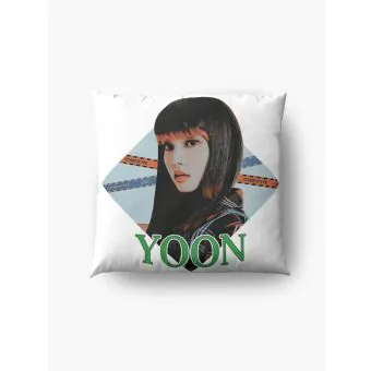 Stayc Plush Pillow — Retro Ver.