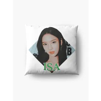 Stayc Cushion — White Stylish Ver.