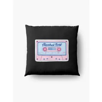Twice Cushion Alcohol Free — Black Premium Ver.