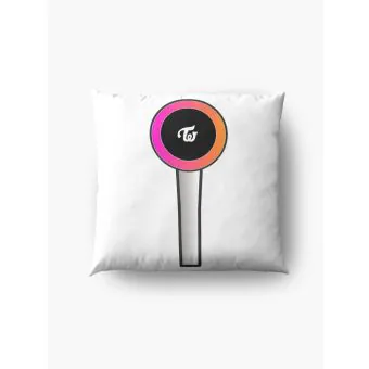 Twice Cushion LIGHT STICK — Blue Casual Ver.