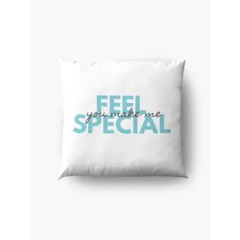 Twice Cushion FEEL SPECIAL — Blue Premium Ver.