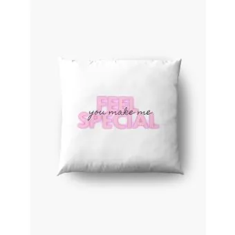 وسادة كيبوب Twice — إصدار "FEEL SPECIAL" — Twice Limited Edition