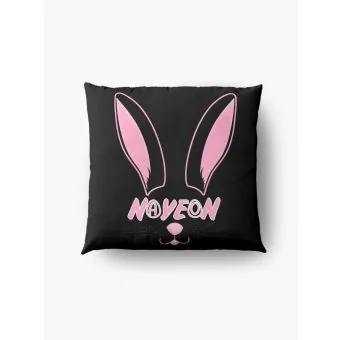 وسادة ديكور Twice — إصدار "Nayeon Rabbit" — Twice Limited Edition