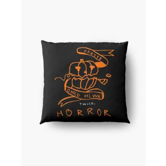 Twice Plush Pillow Once — Beige Exclusive Ver.