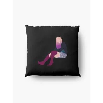 Twice Cushion SANA — Red Stylish Ver.