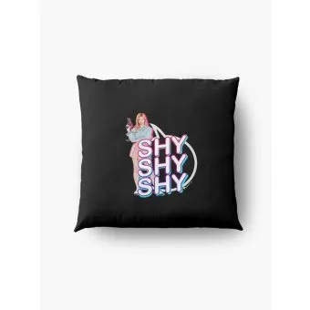 Twice Plush Pillow Sana — Beige Exclusive Ver.
