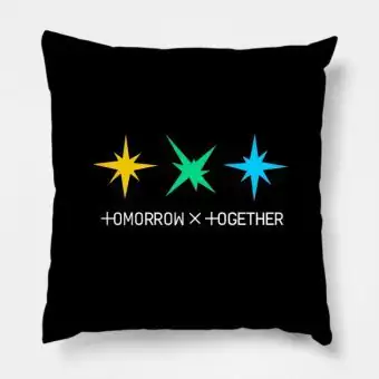 وسادة بلَش Txt — إصدار "TXT" — Txt Limited Edition