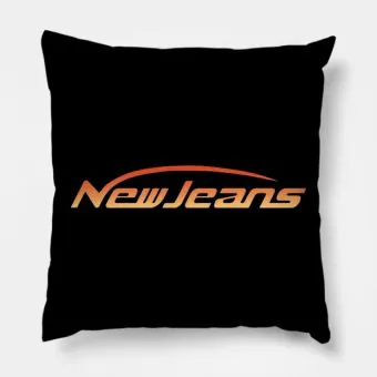 Pillows-NWJNS1 | Pillow NewJeans - Fandom Collection #1