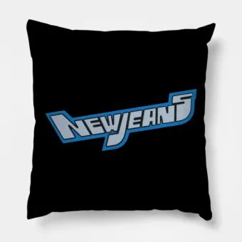 Pillows-NWJNS13 | Pillow NewJeans - Fandom Collection #13