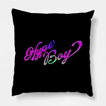 Pillows-NWJNS15 | Pillow NewJeans - Fandom Collection #15