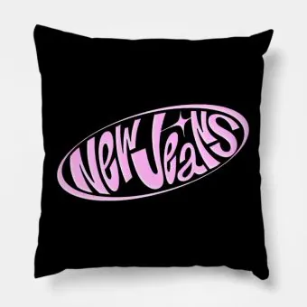Pillows-NWJNS23 | Pillow NewJeans - Fandom Collection #22