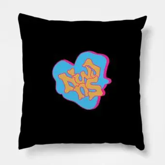 Pillows-NWJNS3 | Pillow NewJeans - Fandom Collection #3