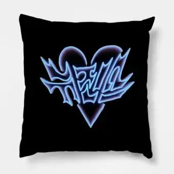 Pillows-NWJNS4 | Pillow NewJeans - Fandom Collection #4