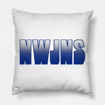 Pillows-NWJNS7 | Pillow NewJeans - Fandom Collection #7