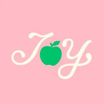 البوم اصلي JOY 1st Mini Album From JOY, with Love Jewel Case Ver
