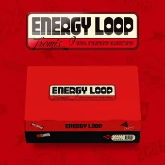 fromis_9 تحيات الموسم 2026 — ENERGY LOOP