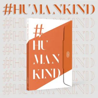 Official Product Lucia HUMANKIND